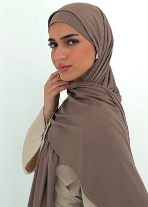 Dark Cafe jersey with bandana - Tuline