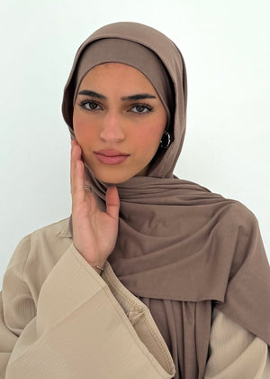 Dark Cafe jersey with bandana - Tuline