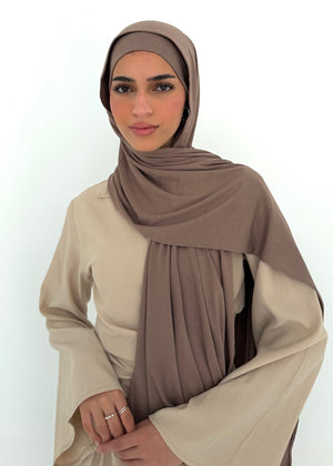 Dark Cafe jersey with bandana - Tuline