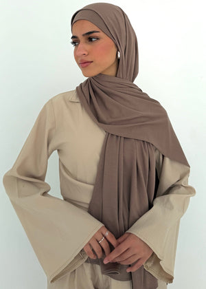 Dark Cafe jersey with bandana - Tuline