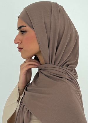 Dark Cafe jersey with bandana - Tuline