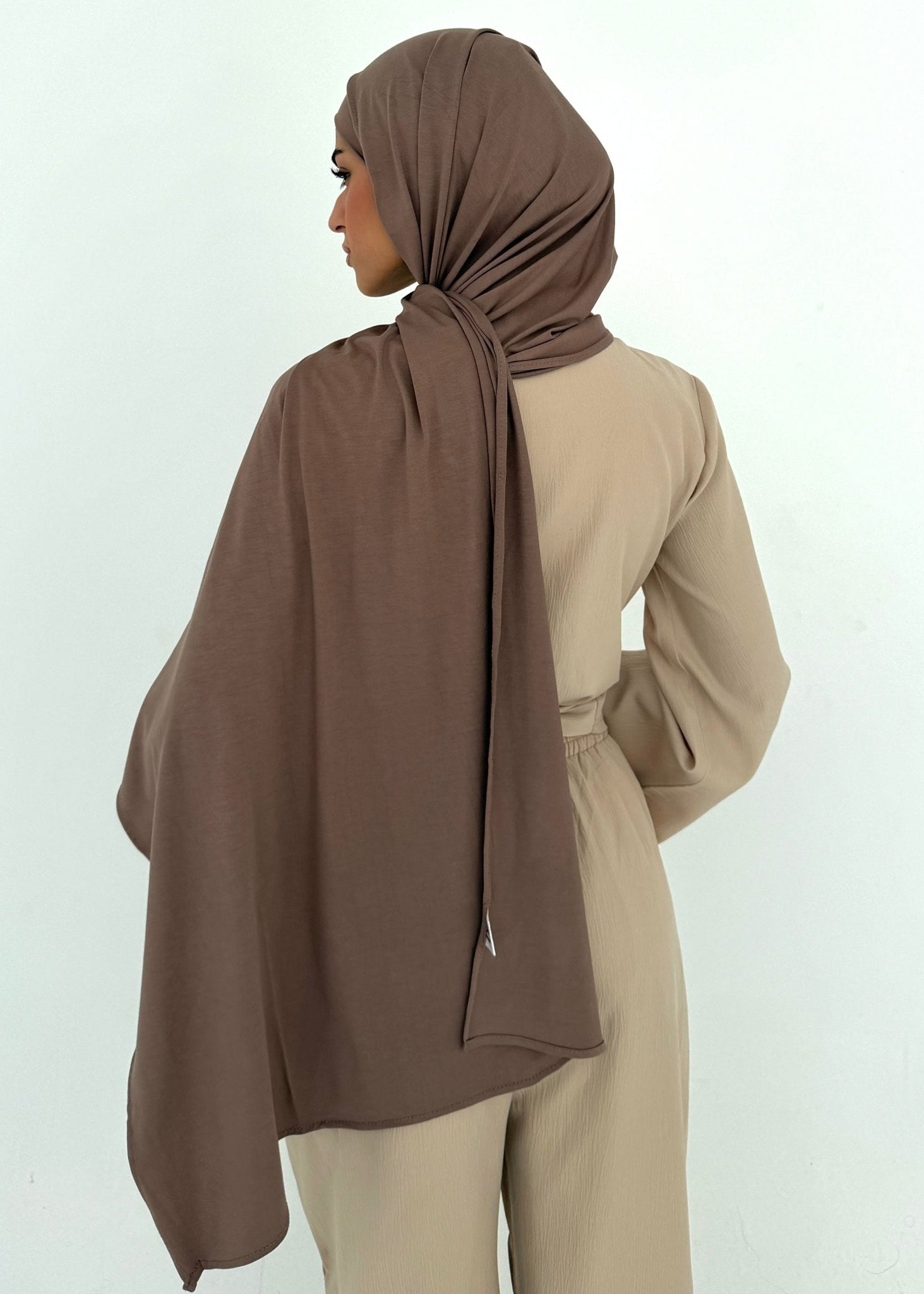 Dark Cafe jersey with bandana - Tuline